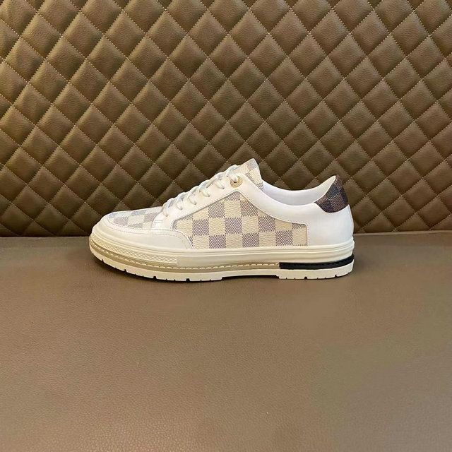 men LV shoes-167